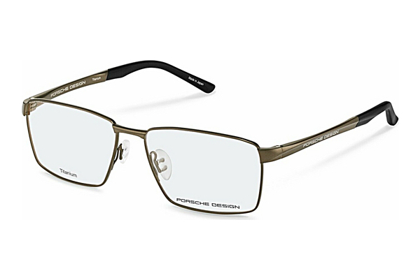 Okulary korekcyjne Porsche Design P8777 D000