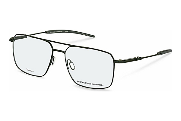 Okulary korekcyjne Porsche Design P8780 A000