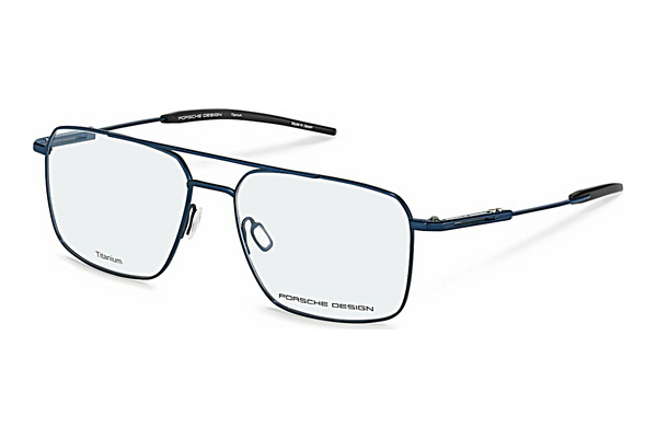 Okulary korekcyjne Porsche Design P8780 C000