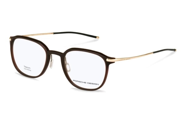 Okulary korekcyjne Porsche Design P8785 D000