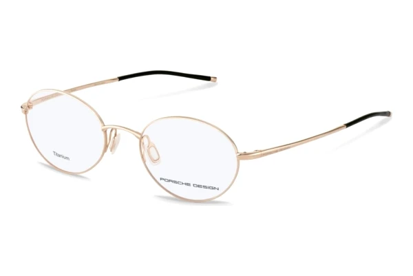 Okulary korekcyjne Porsche Design P8786 B000