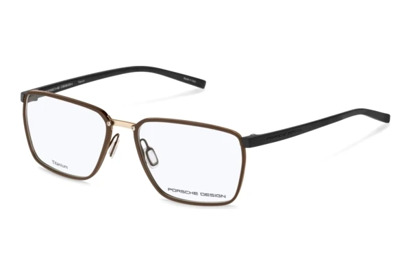 Okulary korekcyjne Porsche Design P8787 C000