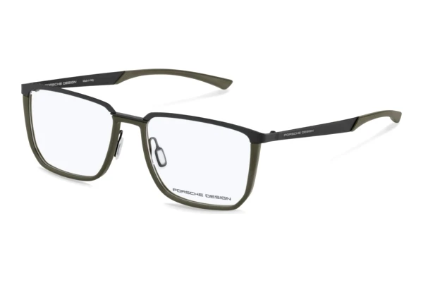 Okulary korekcyjne Porsche Design P8790 A000