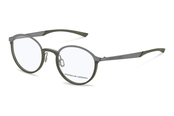 Okulary korekcyjne Porsche Design P8791 C000