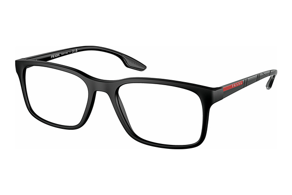 Okulary korekcyjne Prada Linea Rossa Lifestyle (PS 01LV 1BO1O1)