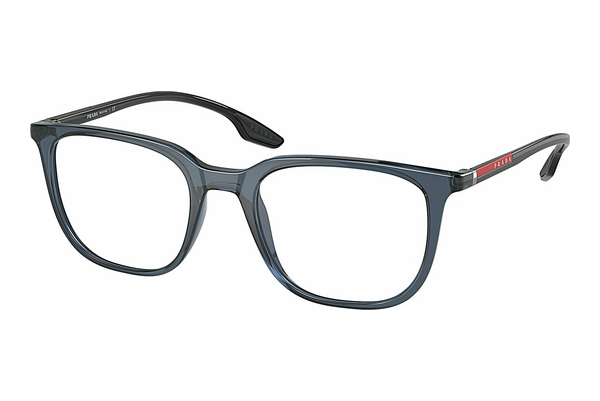 Okulary korekcyjne Prada Linea Rossa PS 01OV CZH1O1