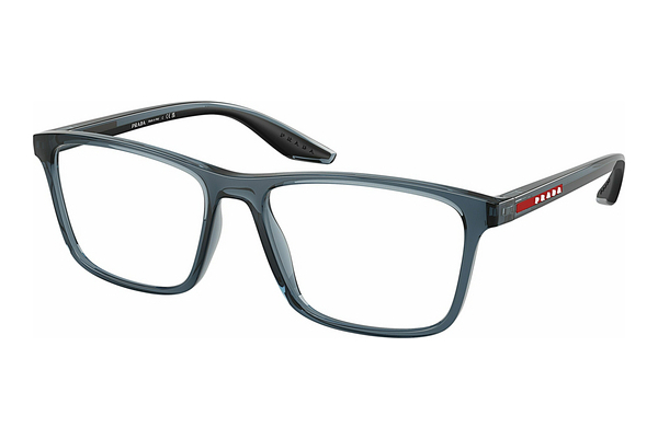 Okulary korekcyjne Prada Linea Rossa PS 01QV CZH1O1