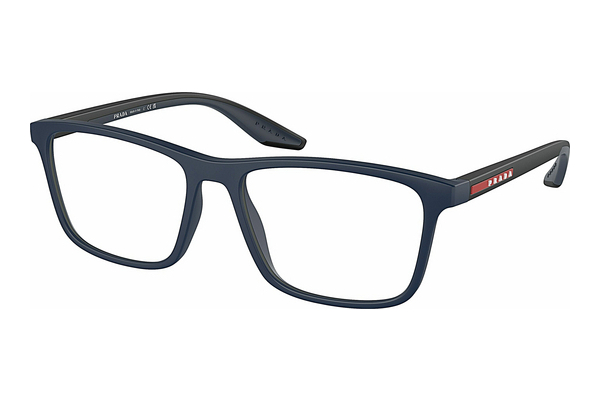 Okulary korekcyjne Prada Linea Rossa PS 01QV TFY1O1