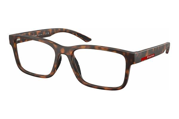 Okulary korekcyjne Prada Linea Rossa PS 01RV 17X1O1