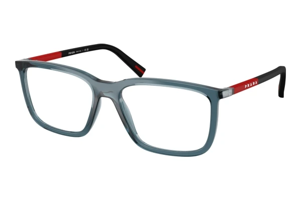 Okulary korekcyjne Prada Linea Rossa PS 01SV CZH1O1