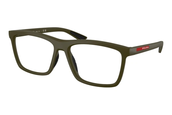 Okulary korekcyjne Prada Linea Rossa PS 01TV 15X1O1
