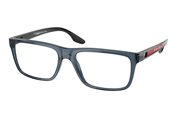Okulary korekcyjne Prada Linea Rossa PS 02OV CZH1O1