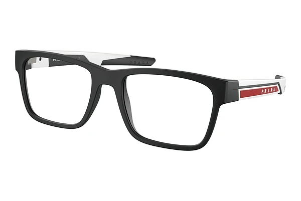 Okulary korekcyjne Prada Linea Rossa PS 02PV 14Q1O1