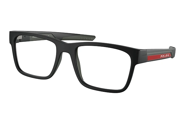 Okulary korekcyjne Prada Linea Rossa PS 02PV 18P1O1