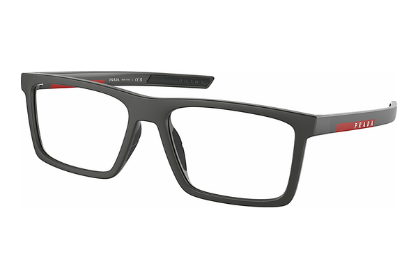 Okulary korekcyjne Prada Linea Rossa PS 02QV 18K1O1