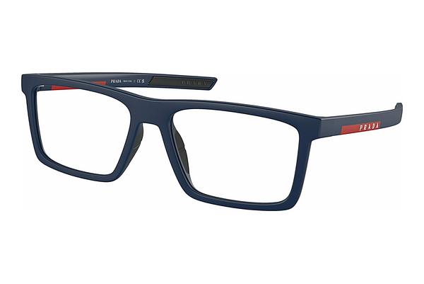 Okulary korekcyjne Prada Linea Rossa PS 02QV MAG1O1