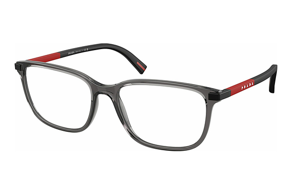 Okulary korekcyjne Prada Linea Rossa PS 02RV 01D1O1