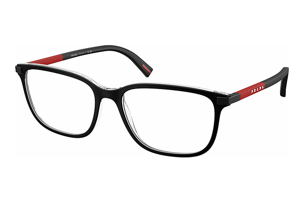 Okulary korekcyjne Prada Linea Rossa PS 02RV 03I1O1