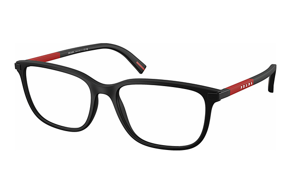 Okulary korekcyjne Prada Linea Rossa PS 02RV DG01O1