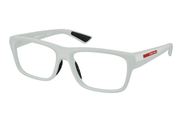 Okulary korekcyjne Prada Linea Rossa PS 02TV 25H1O1