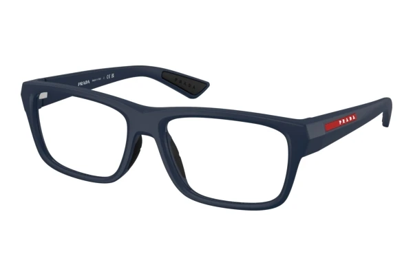 Okulary korekcyjne Prada Linea Rossa PS 02TV MAG1O1