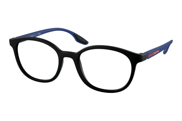 Okulary korekcyjne Prada Linea Rossa PS 03NV 16G1O1