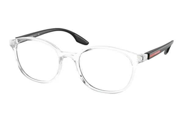 Okulary korekcyjne Prada Linea Rossa PS 03NV 2AZ1O1