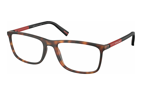 Okulary korekcyjne Prada Linea Rossa PS 03QV 17X1O1