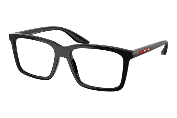 Okulary korekcyjne Prada Linea Rossa PS 03SV 1AB1O1