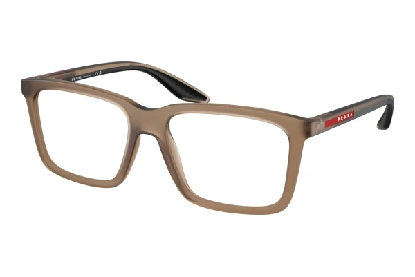 Okulary korekcyjne Prada Linea Rossa PS 03SV 29F1O1