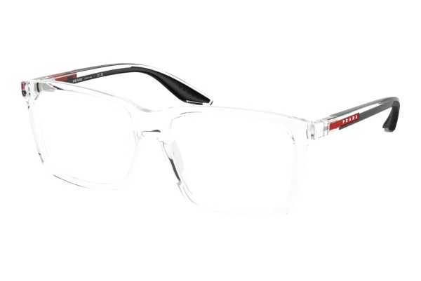 Okulary korekcyjne Prada Linea Rossa PS 03SV 2AZ1O1