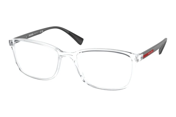 Okulary korekcyjne Prada Linea Rossa Lifestyle (PS 04IV 2AZ1O1)