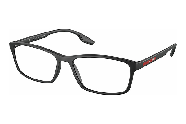 Okulary korekcyjne Prada Linea Rossa Lifestyle (PS 04MV 1BO1O1)