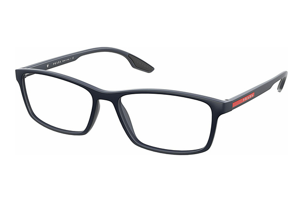 Okulary korekcyjne Prada Linea Rossa Lifestyle (PS 04MV TWY1O1)