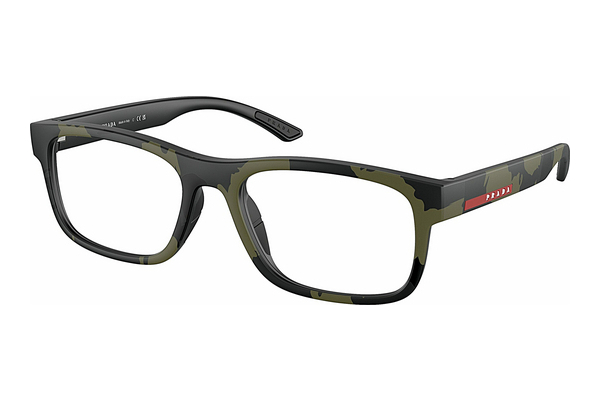 Okulary korekcyjne Prada Linea Rossa PS 04QV 14X1O1