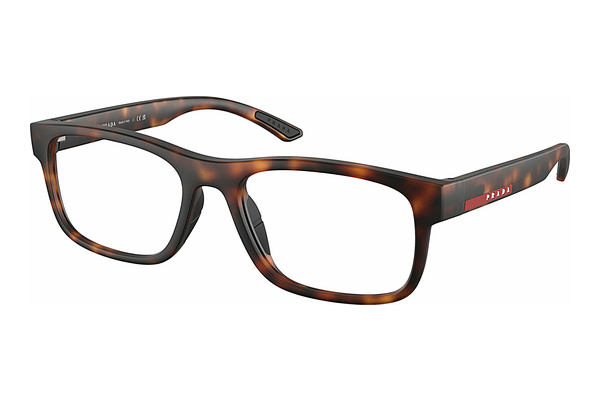 Okulary korekcyjne Prada Linea Rossa PS 04QV 17X1O1