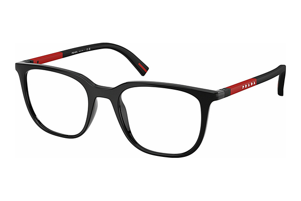 Okulary korekcyjne Prada Linea Rossa PS 04RV 1AB1O1