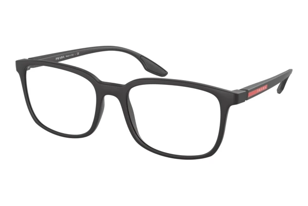 Okulary korekcyjne Prada Linea Rossa PS 05MV 1BO1O1