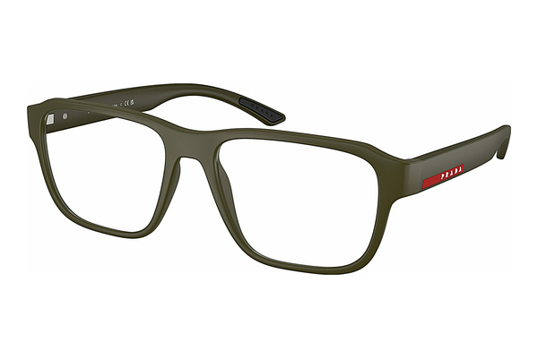 Okulary korekcyjne Prada Linea Rossa PS 05RV 15X1O1