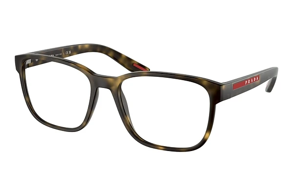 Okulary korekcyjne Prada Linea Rossa PS 06PV 5811O1