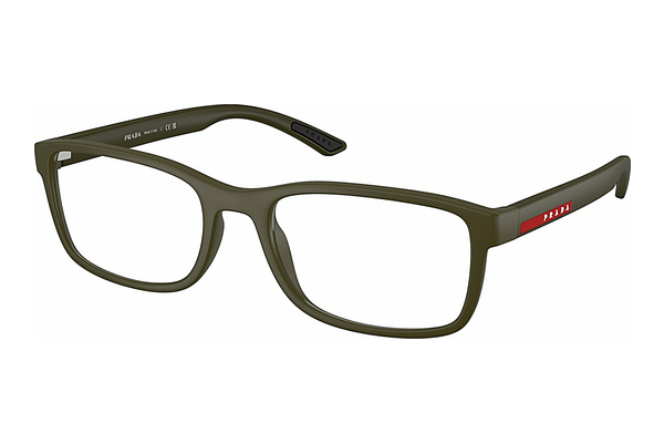 Okulary korekcyjne Prada Linea Rossa PS 06RV 15X1O1