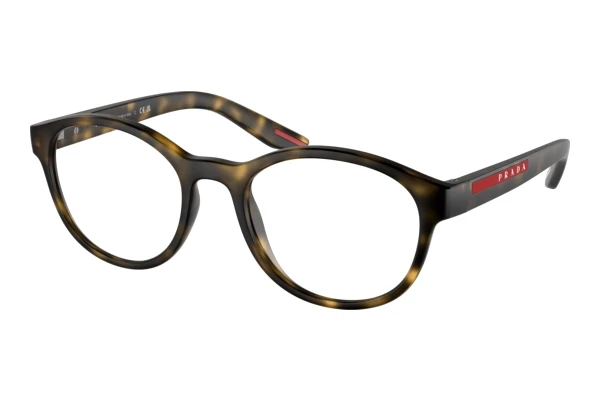 Okulary korekcyjne Prada Linea Rossa PS 07PV 5811O1