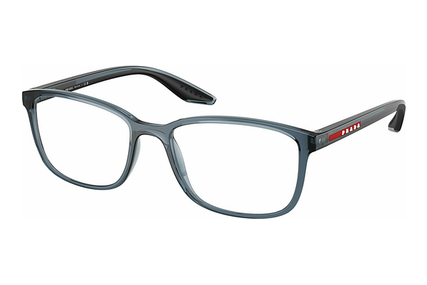 Okulary korekcyjne Prada Linea Rossa PS 07RV CZH1O1