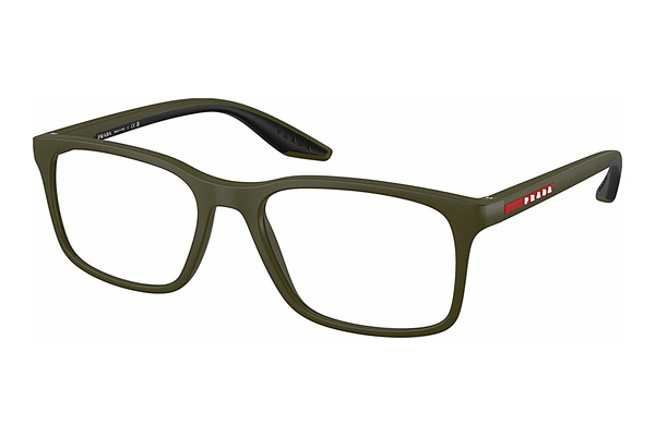 Okulary korekcyjne Prada Linea Rossa PS 08RV 15X1O1