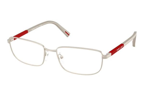 Okulary korekcyjne Prada Linea Rossa PS 50SV 18X1O1