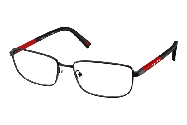 Okulary korekcyjne Prada Linea Rossa PS 50SV 1AB1O1