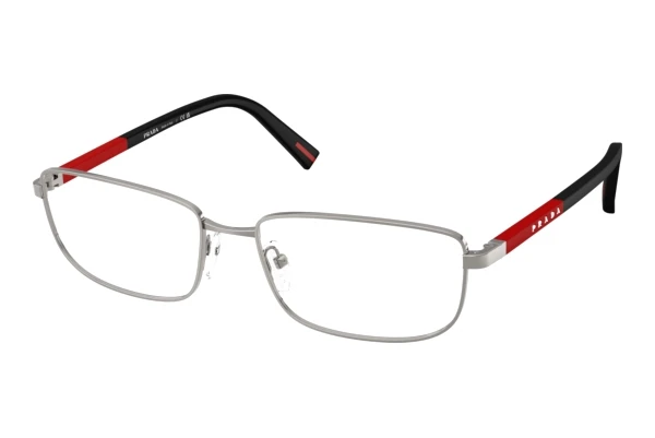Okulary korekcyjne Prada Linea Rossa PS 50SV 5AV1O1