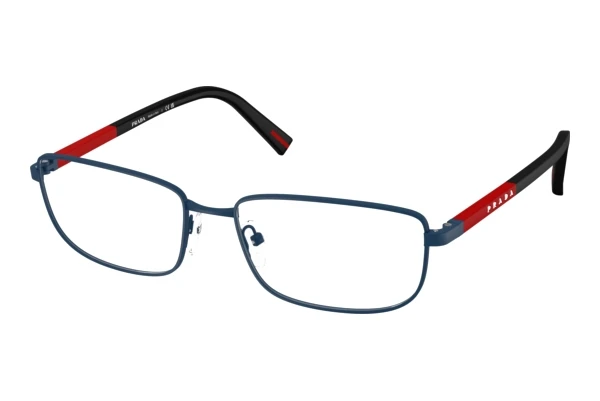 Okulary korekcyjne Prada Linea Rossa PS 50SV TFY1O1