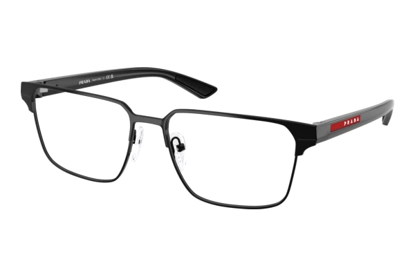 Okulary korekcyjne Prada Linea Rossa PS 50TV 1AB1O1
