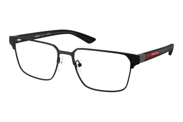 Okulary korekcyjne Prada Linea Rossa PS 50TV 1BO1O1